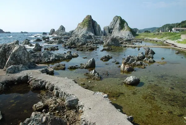 夫婦岩