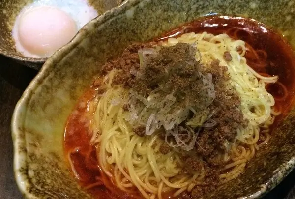 中華そば くにまつ