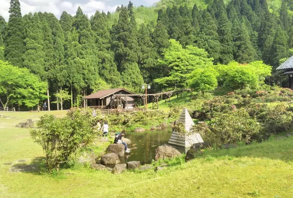 かずら橋