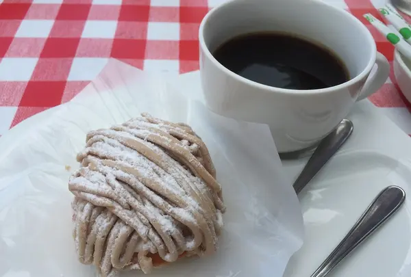 Cafe nu-bo