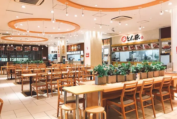 那須高原SA (上り)