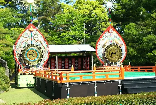 皇大神宮 正宮(伊勢神宮 内宮)