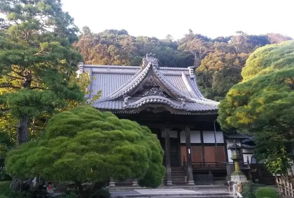 修善寺