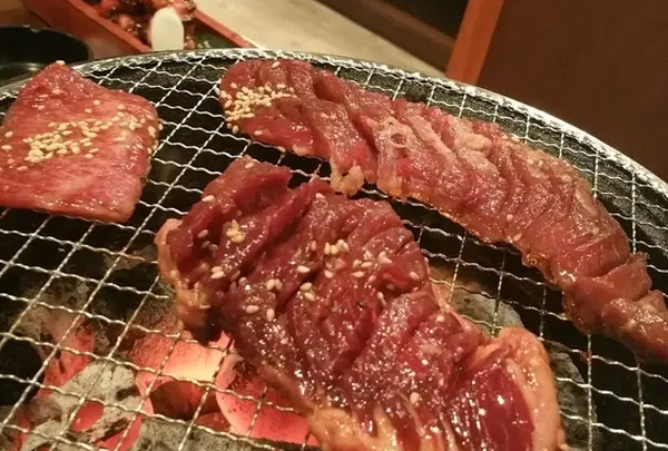 牛常 勝田店