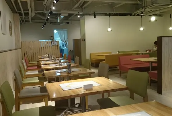 cafe&dining fleur 京都店 （フルール）
