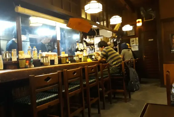 くらしき高田屋