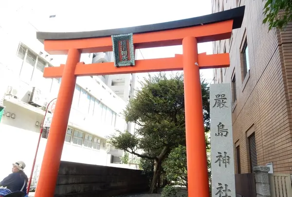 厳島神社（羽衣町）の写真・動画_image_424301