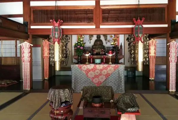 東福寺　光明院
