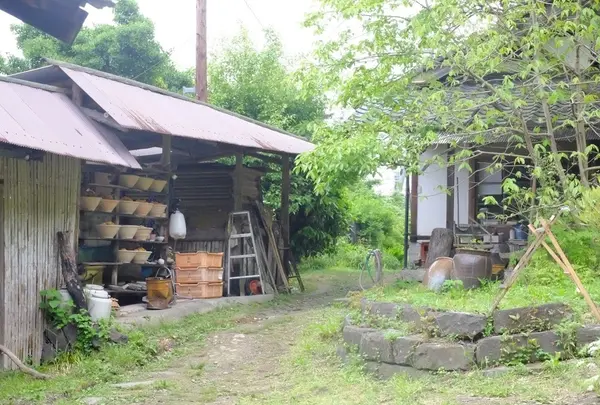 大屋窯