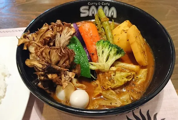 SAMA下北沢店