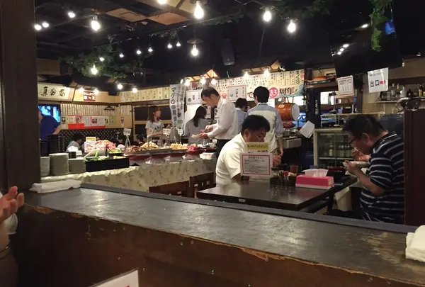 たいこ茶屋