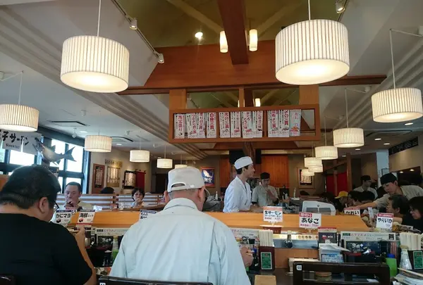 北々亭千歳店