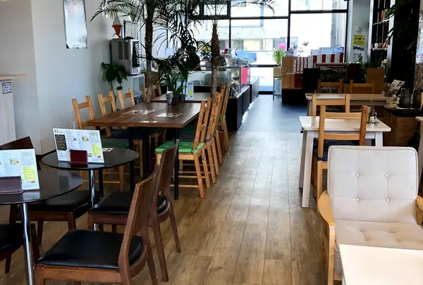 Kagerou Café