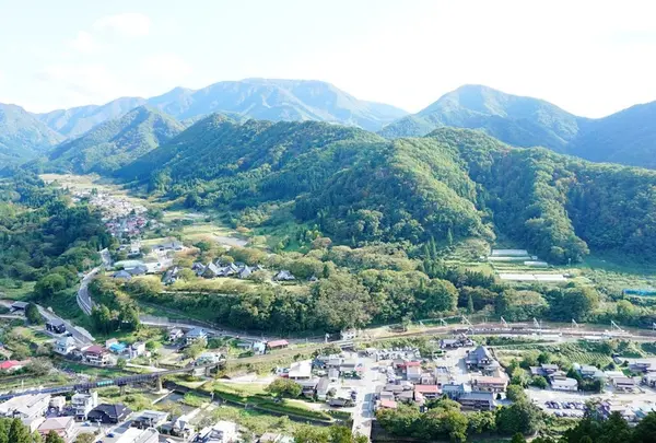 山寺