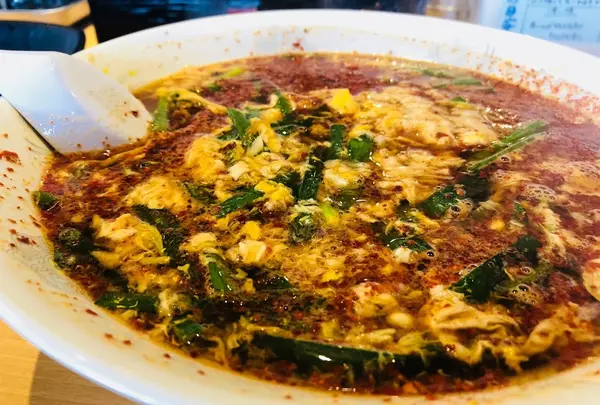 辛麺屋桝元中洲本店
