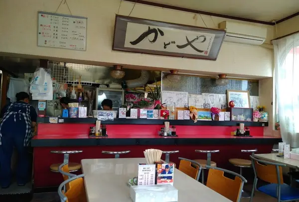 かどや 天竜川店
