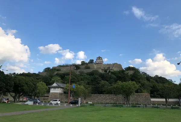 丸亀城の写真・動画_image_435296