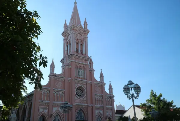 Da Nang Cathedral（ダナン大聖堂）の写真・動画_image_435863
