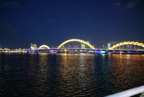 Dragon Bridgeの写真・動画_image_435961