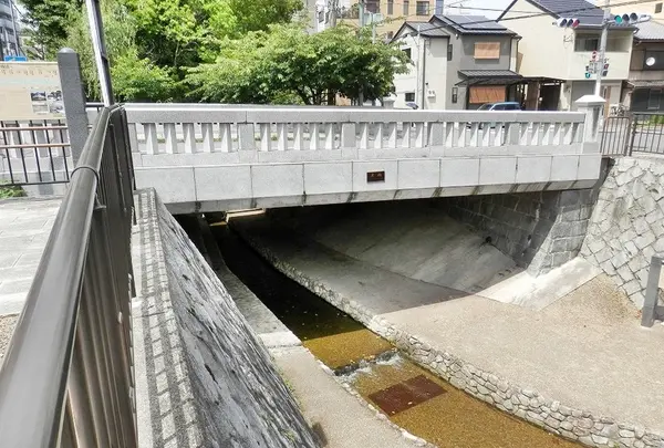 一条戻橋