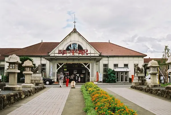琴平駅