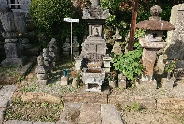 浄妙寺