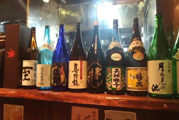 ～越後一会～ 十郎