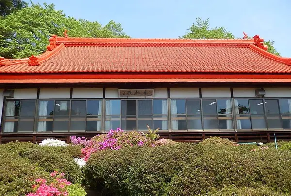 元善光寺