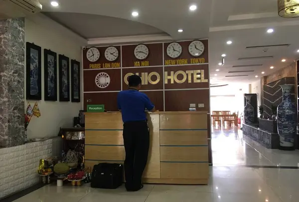 Chio Hotel and Apartmentの写真・動画_image_446334