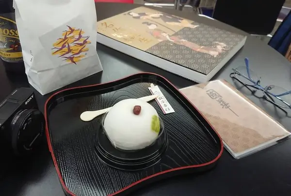 東京国立博物館