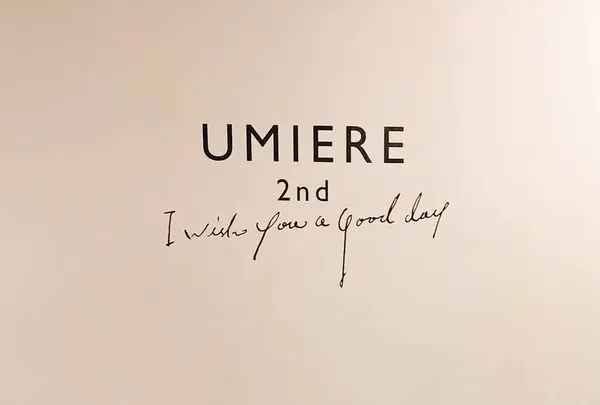UMIERE 2nd