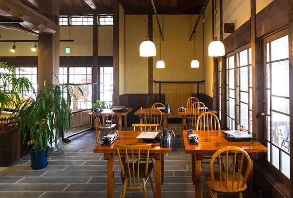 佐嘉平川屋嬉野店