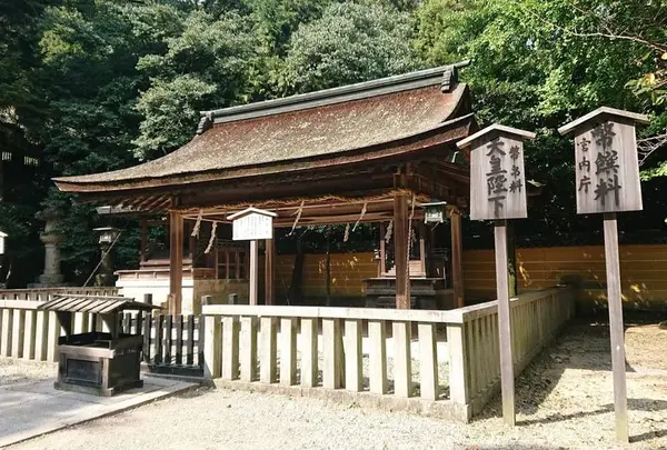 金比羅宮 本宮拝殿