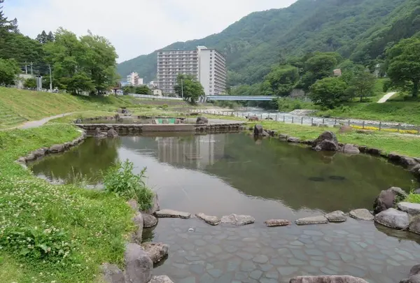 清流公園