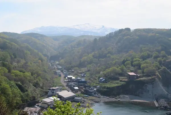 黄金岬