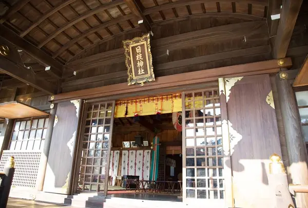 日枝神社