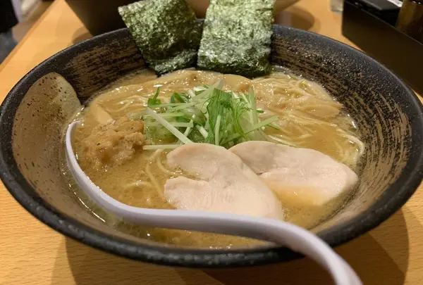 麺 THE KUROの写真・動画_image_460147