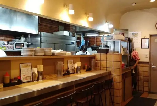 キッチンABC 南大塚店