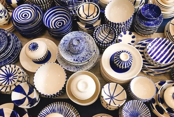 Tuhu Ceramics