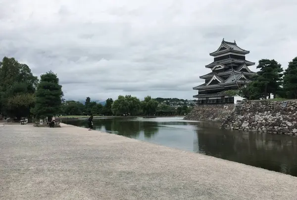 松本城の写真・動画_image_471016