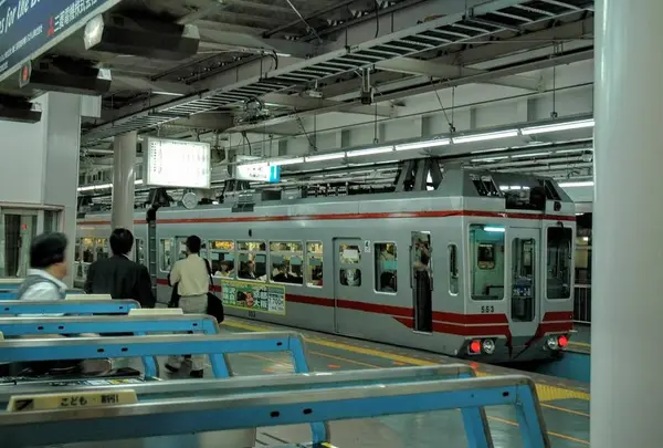 大船駅