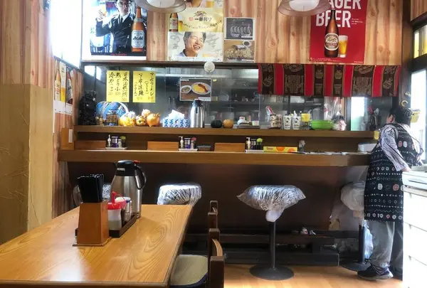 ラーメンya