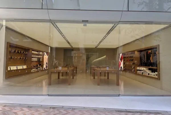 アップルストア 渋谷店（Apple Store）