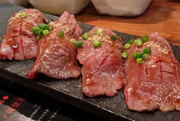 焼肉トラジ 恵比寿庵店