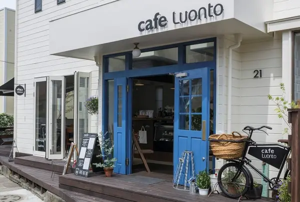 cafe Luonto