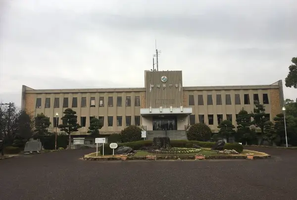 神埼市役所