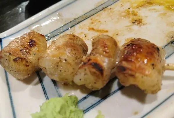 もつやき処 い志井 本店