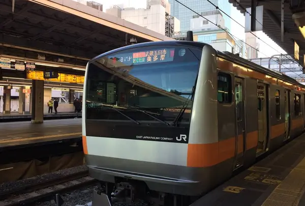 甲府駅の写真・動画_image_487725