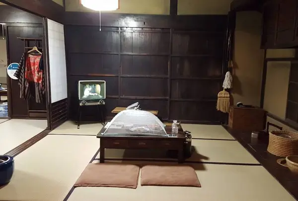 滋賀県立琵琶湖博物館