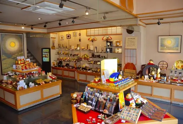 金箔屋さくだ